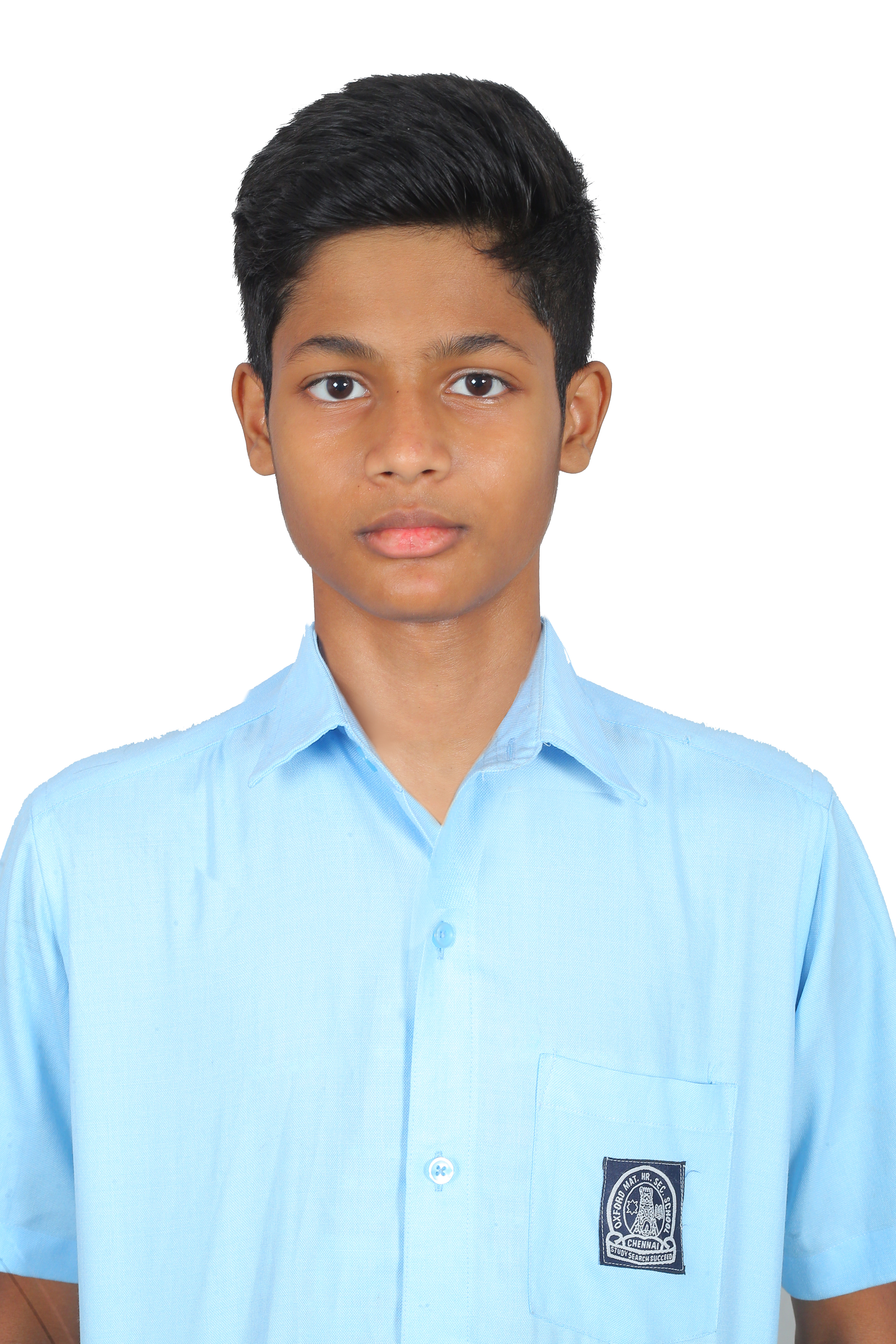 Loganathan .P