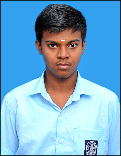 Harish .A