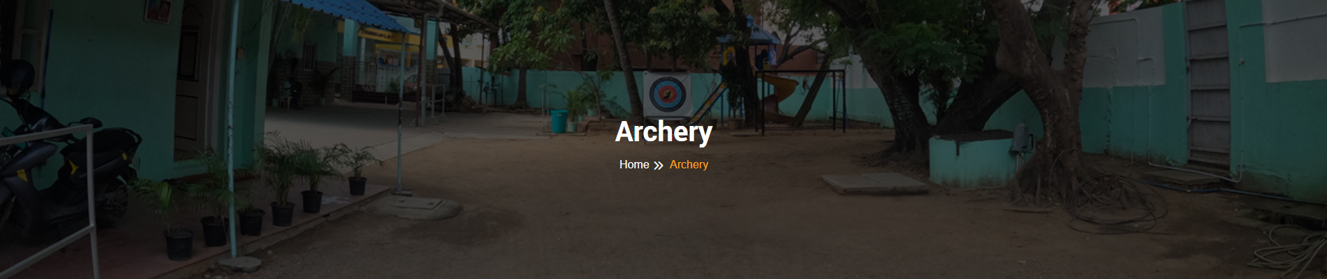 Oxford Matriculation Higher Secondary School