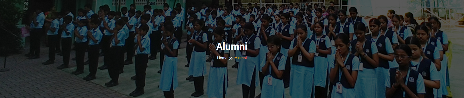 Oxford Matriculation Higher Secondary School