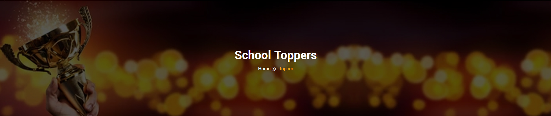 Oxford Matriculation Higher Secondary School