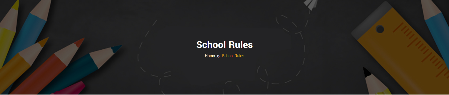 Oxford Matriculation Higher Secondary School