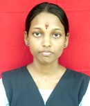 Swetha .V.K